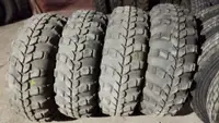 Шина 13, обод 18″ Шины Бтр Газ 66 13 18 б/у