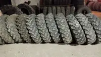 Шина 12, обод 20″ Шины ЗИЛ 131 м-93 б/у