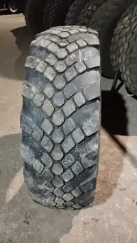Шина 425/85, обод 21″ Кама б/у