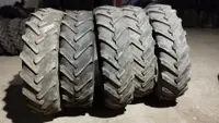Шина 15.5, обод 38″ Кама б/у