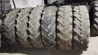 Шина 15.5, обод 38″ Белшина б/у